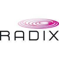 radix gesunde schulen logo image