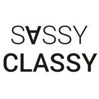 sassyclassy logo image