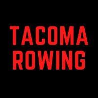 tacoma youth rowing logo image