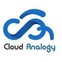 logo of Cloud Analogy