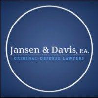 jansen & davis p.a. logo image