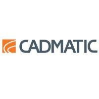 cadmatic logo image