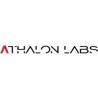 athalon labs logo image