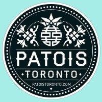 patois toronto logo image