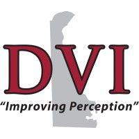 delaware division for the visually impaired logo image