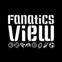 fanatics view logo image