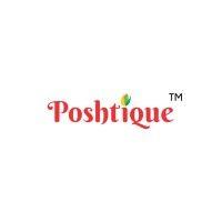 poshtique logo image