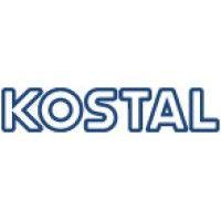 kostal of america, inc. logo image