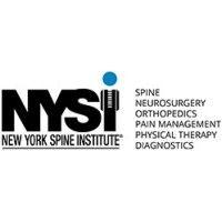 new york spine institute