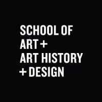 university of washington - school of art + art history + design logo image