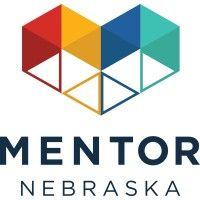 mentor nebraska logo image