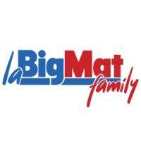 bigmat france logo image