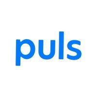 puls logo image