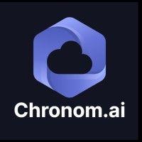 chronom.ai logo image