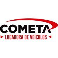 cometa locadora de veículos logo image