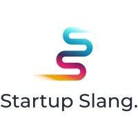 startup slang logo image