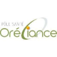 pôle santé oréliance logo image