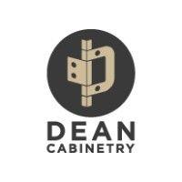 dean cabinetry logo image