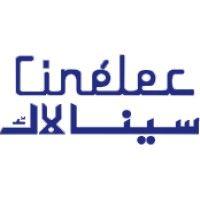 cinélec logo image