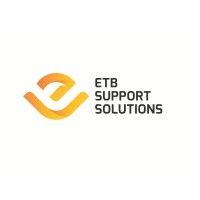 etb group logo image