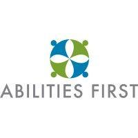 abilities first, inc.