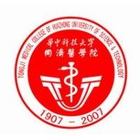 tongji medical college of hust logo image