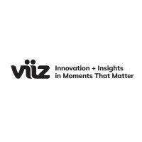 viiz communications logo image