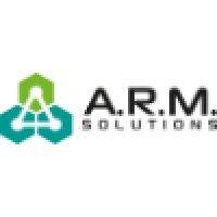 a.r.m. solutions pty ltd