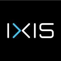 ixis logo image