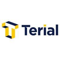 terial logo image