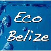 eco-belize logo image