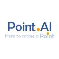 point.ai logo image