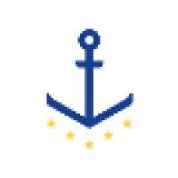 central commission for the navigation of the rhine (ccnr) logo image