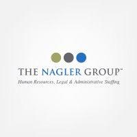 the nagler group logo image