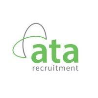 ata recruitment logo image