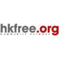 hkfree.org z.s. logo image