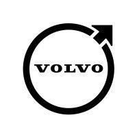 volvo cars richmond logo image