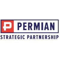 permian strategic partnership logo image