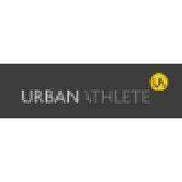 urban athlete limited logo image