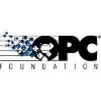 opc foundation logo image