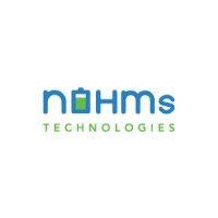 nohms technologies, inc. logo image