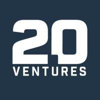 2.0 ventures logo image