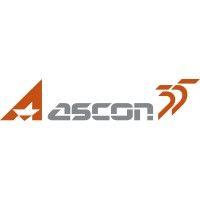 ascon group logo image