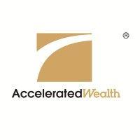 accelerated wealth, llc logo image