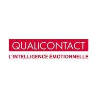 qualicontact logo image