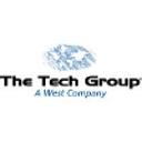 logo of The Tech Group