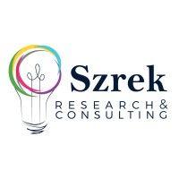 szrek research & consulting logo image