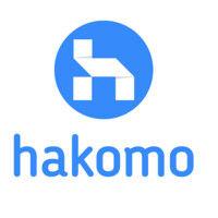 hakomo logo image