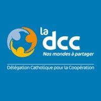 la dcc - délégation catholique pour la coopération