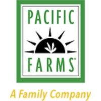 pacific farms logo image